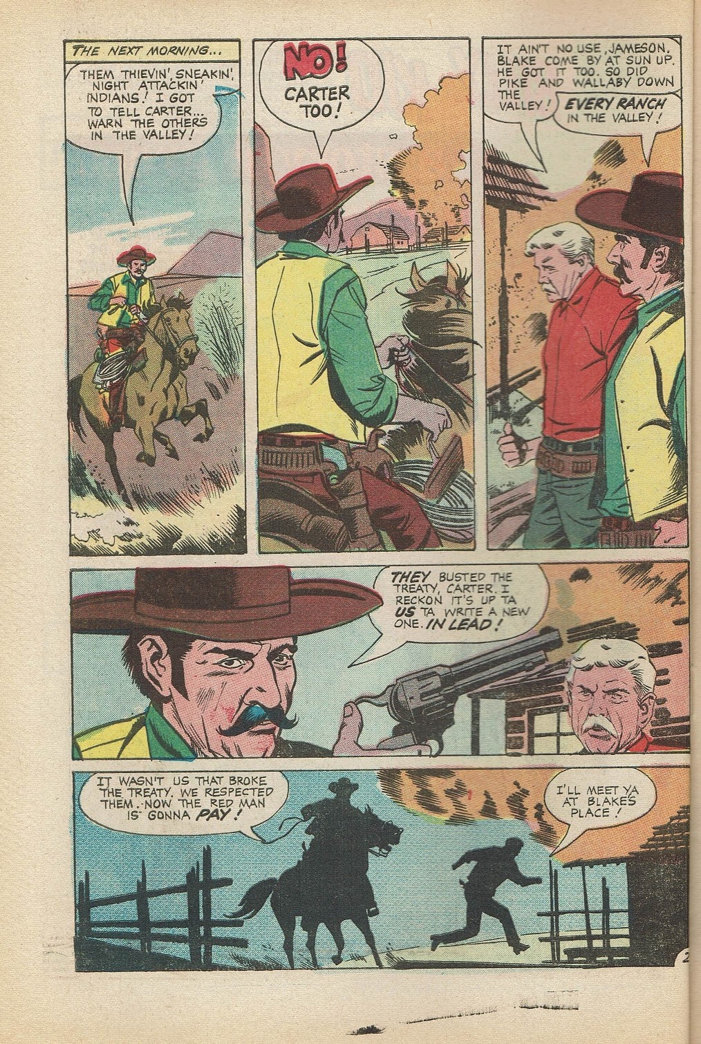 Billy the Kid issue 88 - Page 4
