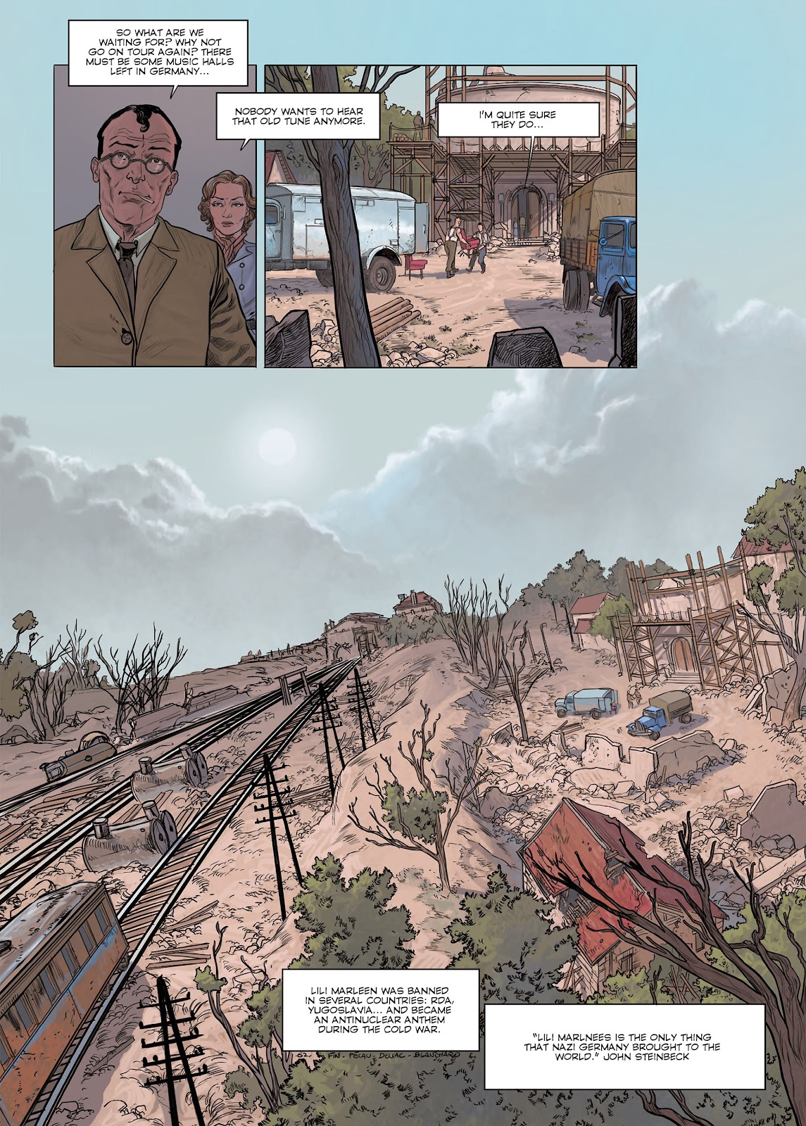 Front Lines issue 10 - Page 64