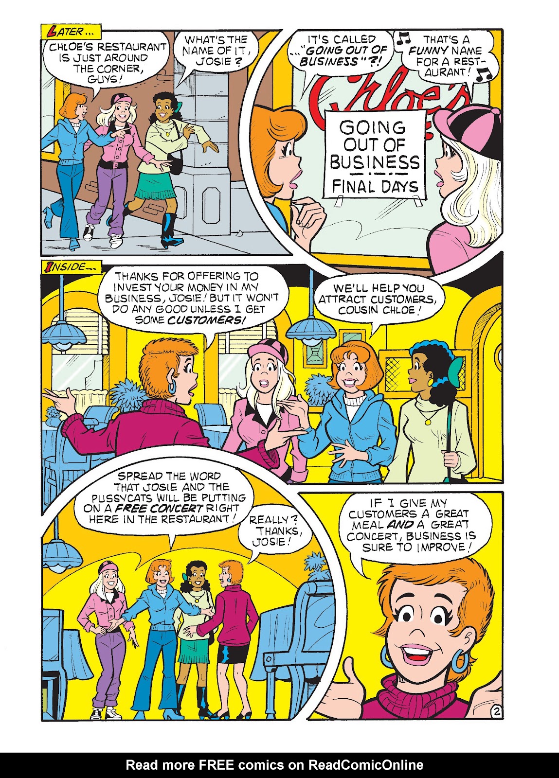 Betty and Veronica Double Digest issue 321 - Page 43