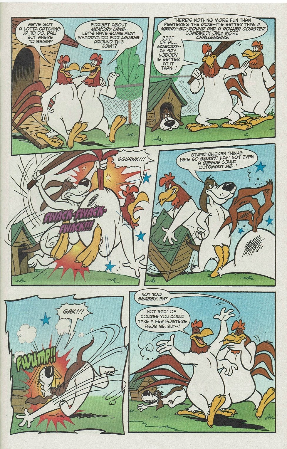 Looney Tunes (1994) issue 142 - Page 29