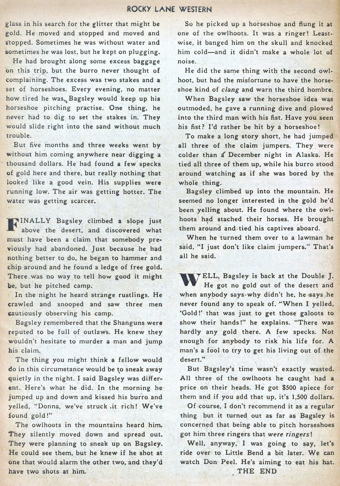 Killadelphia issue 12 - Page 34