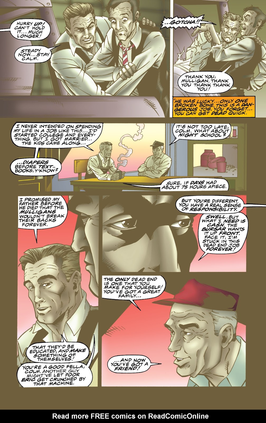 Spider-Man Clone Saga Omnibus issue TPB 2 (Part 3) - Page 223