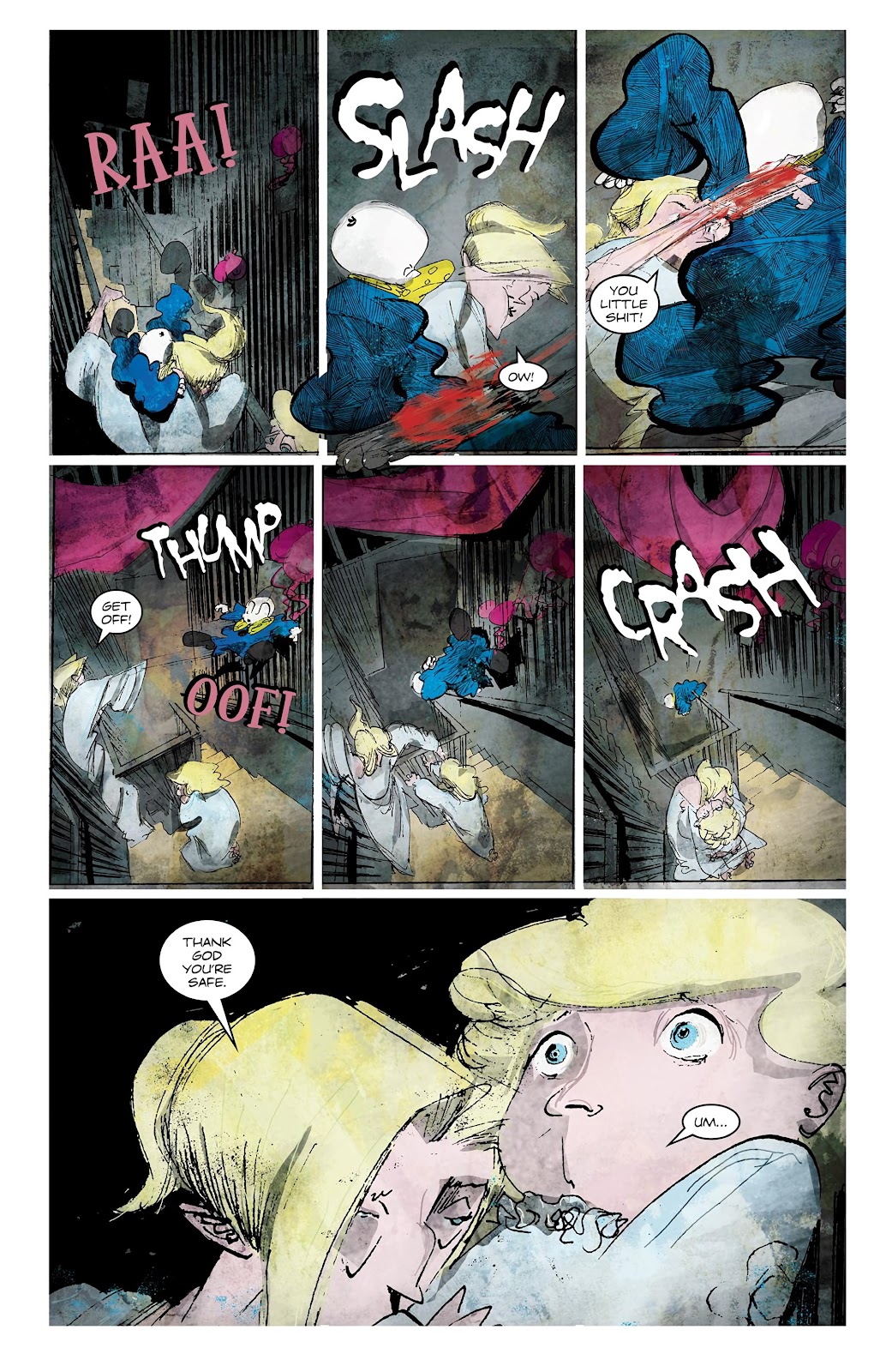 Playthings issue 2 - Page 11