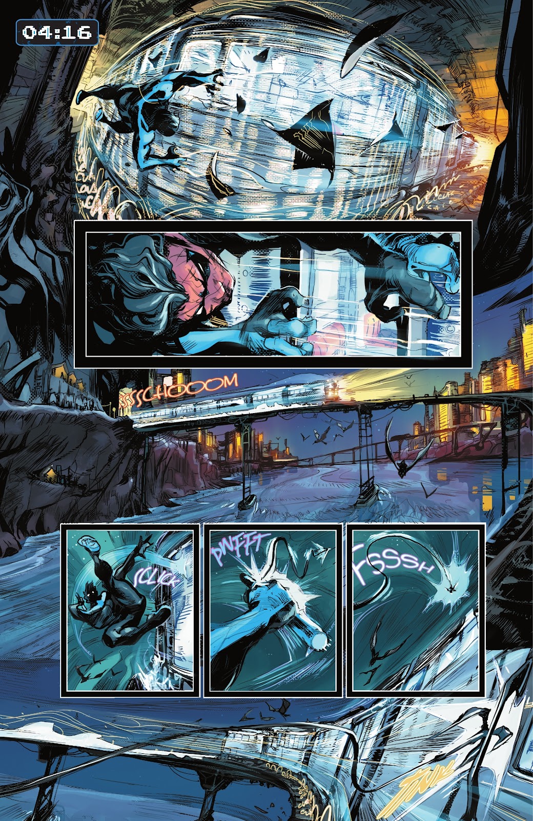 Nightwing (2016) issue 113 - Page 26