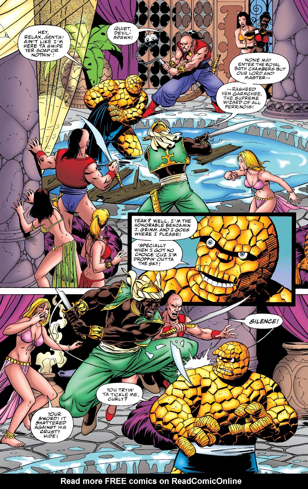 Spider-Man: Ben Reilly Omnibus issue TPB 1 (Part 5) - Page 63