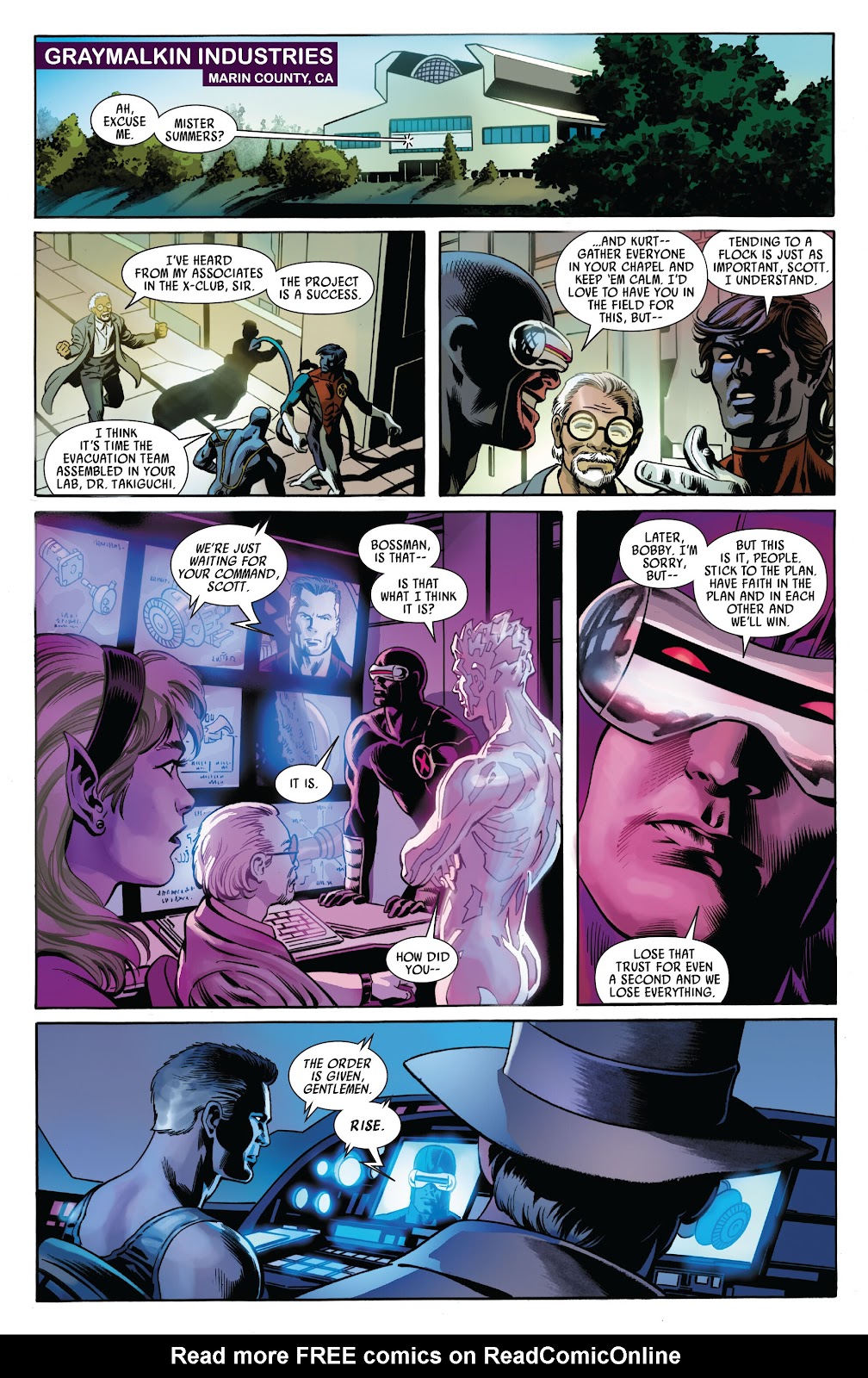 Dark Avengers Modern Era Epic Collection issue Osborns Reign (Part 2) - Page 13
