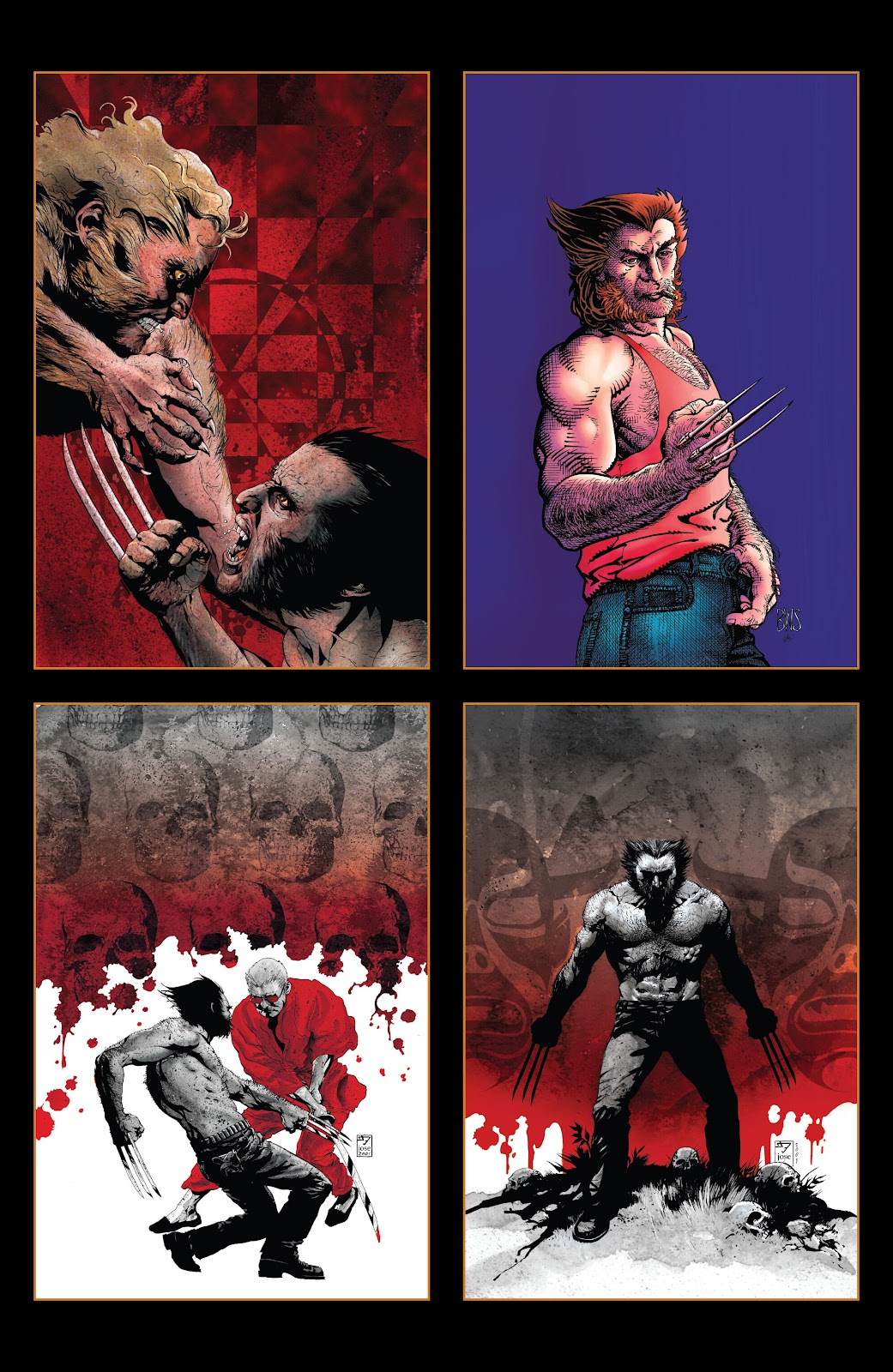 Wolverine Epic Collection issue TPB 14 (Part 2) - Page 103