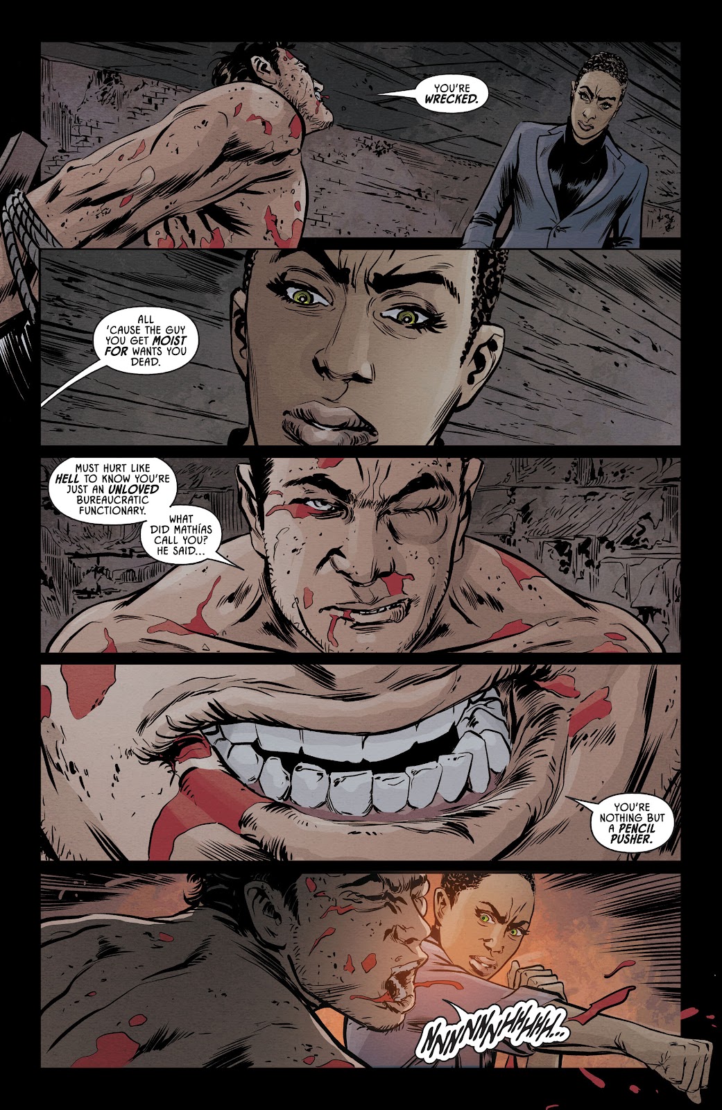 The Ministry of Compliance issue 5 - Page 5