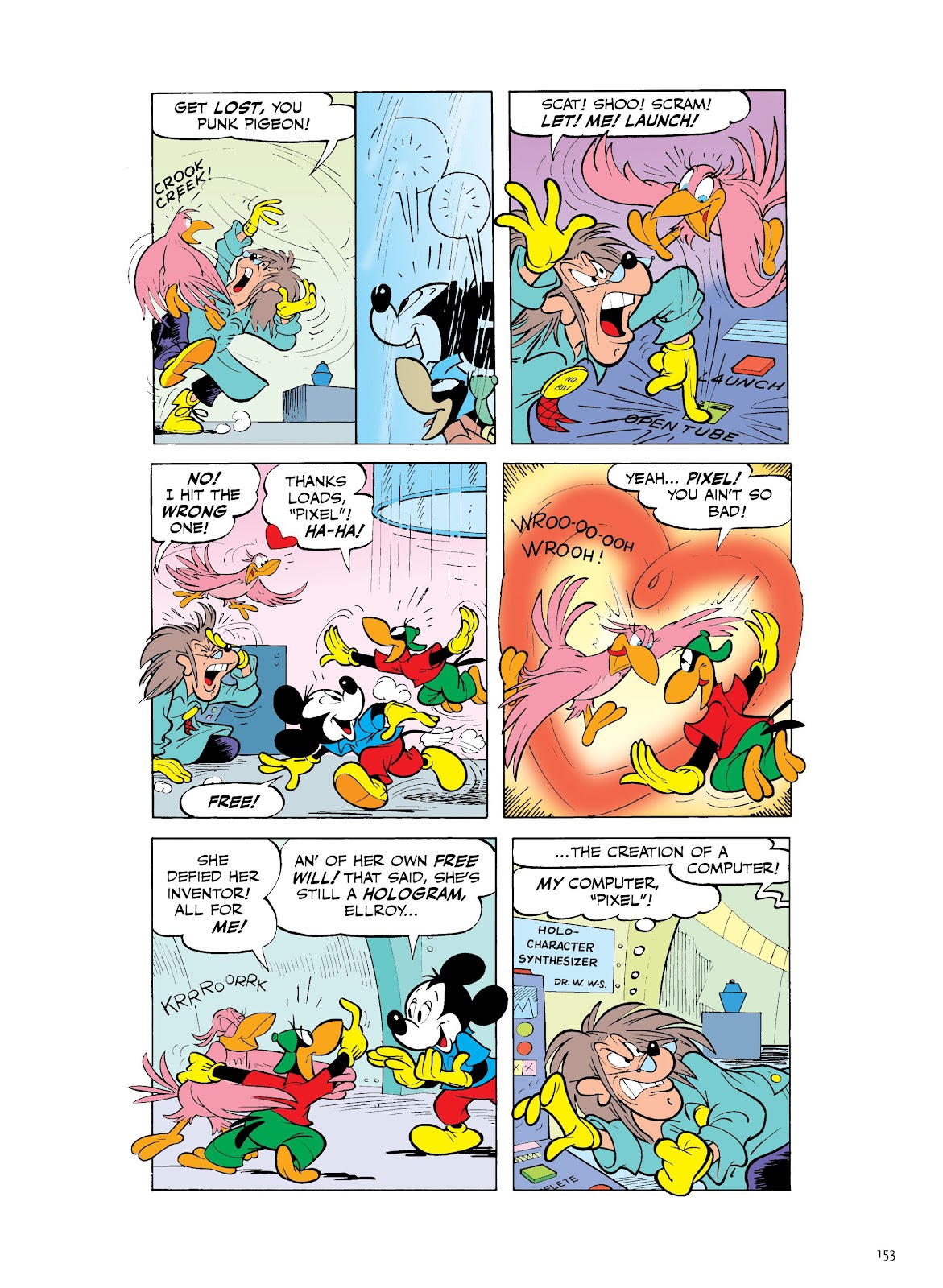 Disney Masters issue TPB 23 - Page 158