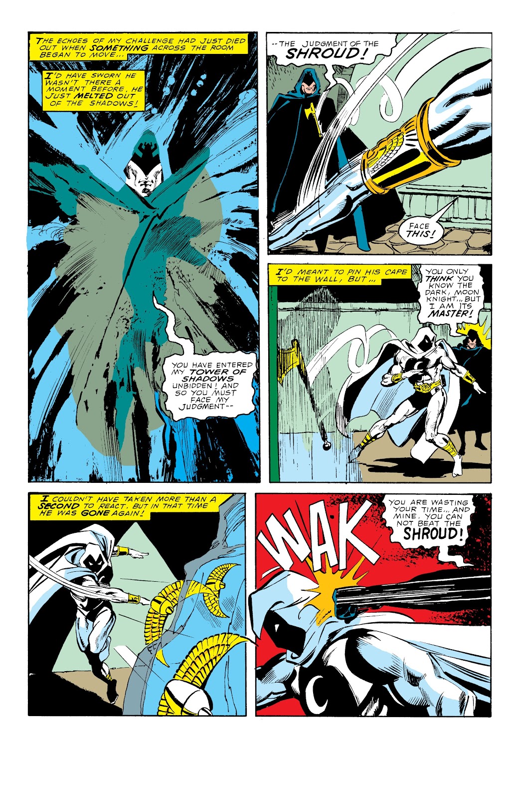 Hawkeye Epic Collection: The Avenging Archer issue The Way of the Arrow (Part 1) - Page 68