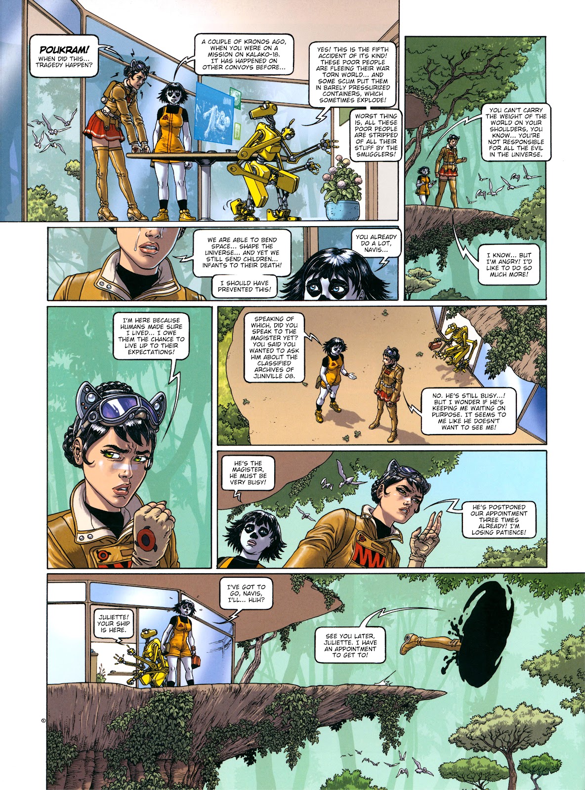 Wake issue 21 - Page 4