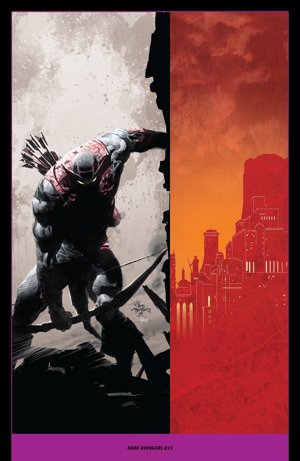 Dark Avengers Modern Era Epic Collection issue Osborns Reign (Part 2) - Page 205