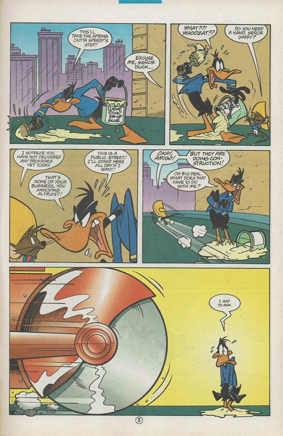 Looney Tunes (1994) issue 51 - Page 29