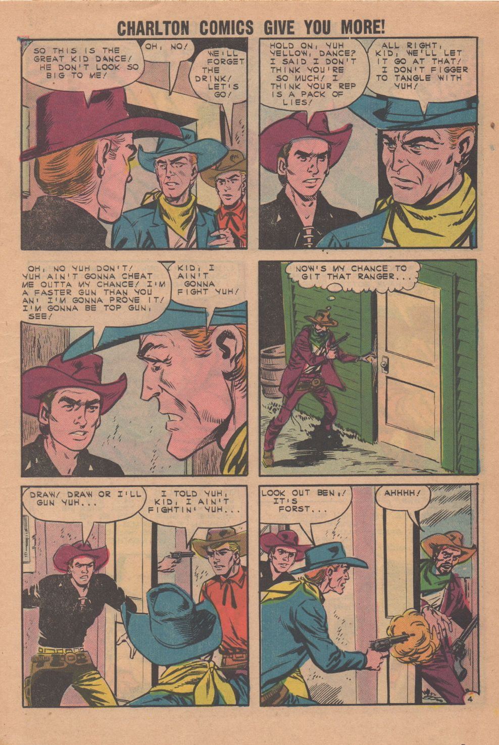 Texas Rangers in Action issue 36 - Page 7