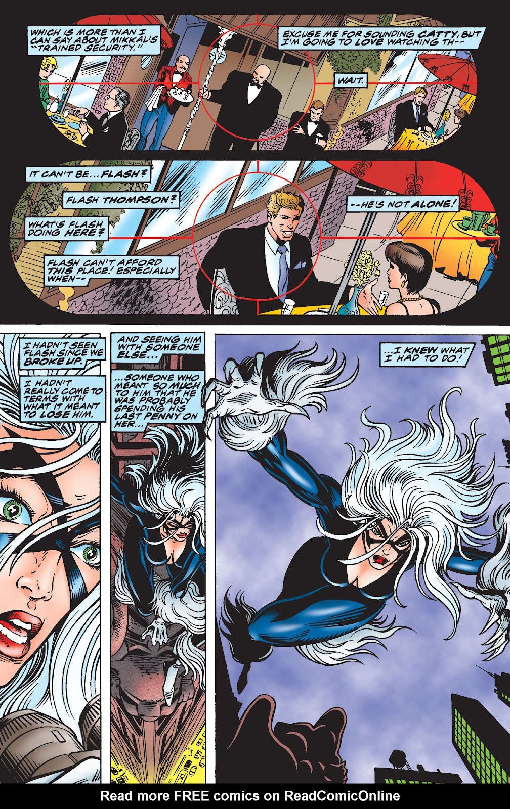 Spider-Man Clone Saga Omnibus issue TPB 2 (Part 3) - Page 119