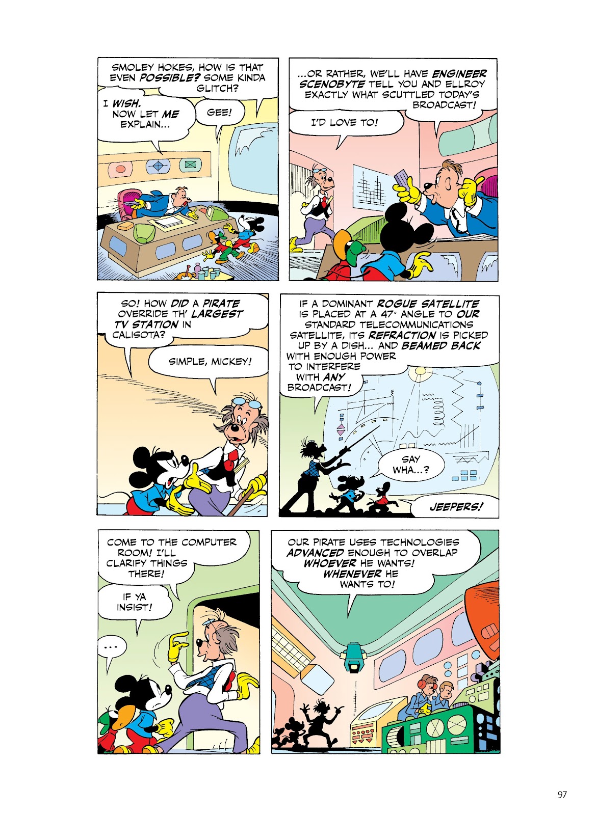 Disney Masters issue TPB 23 - Page 102