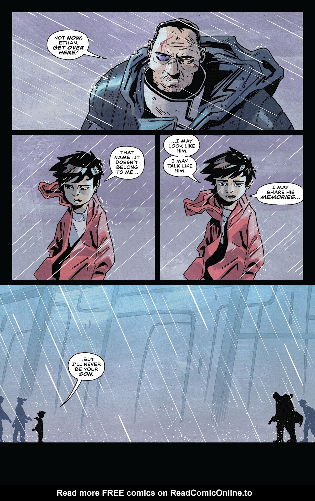 Lotus Land issue 6 - Page 8