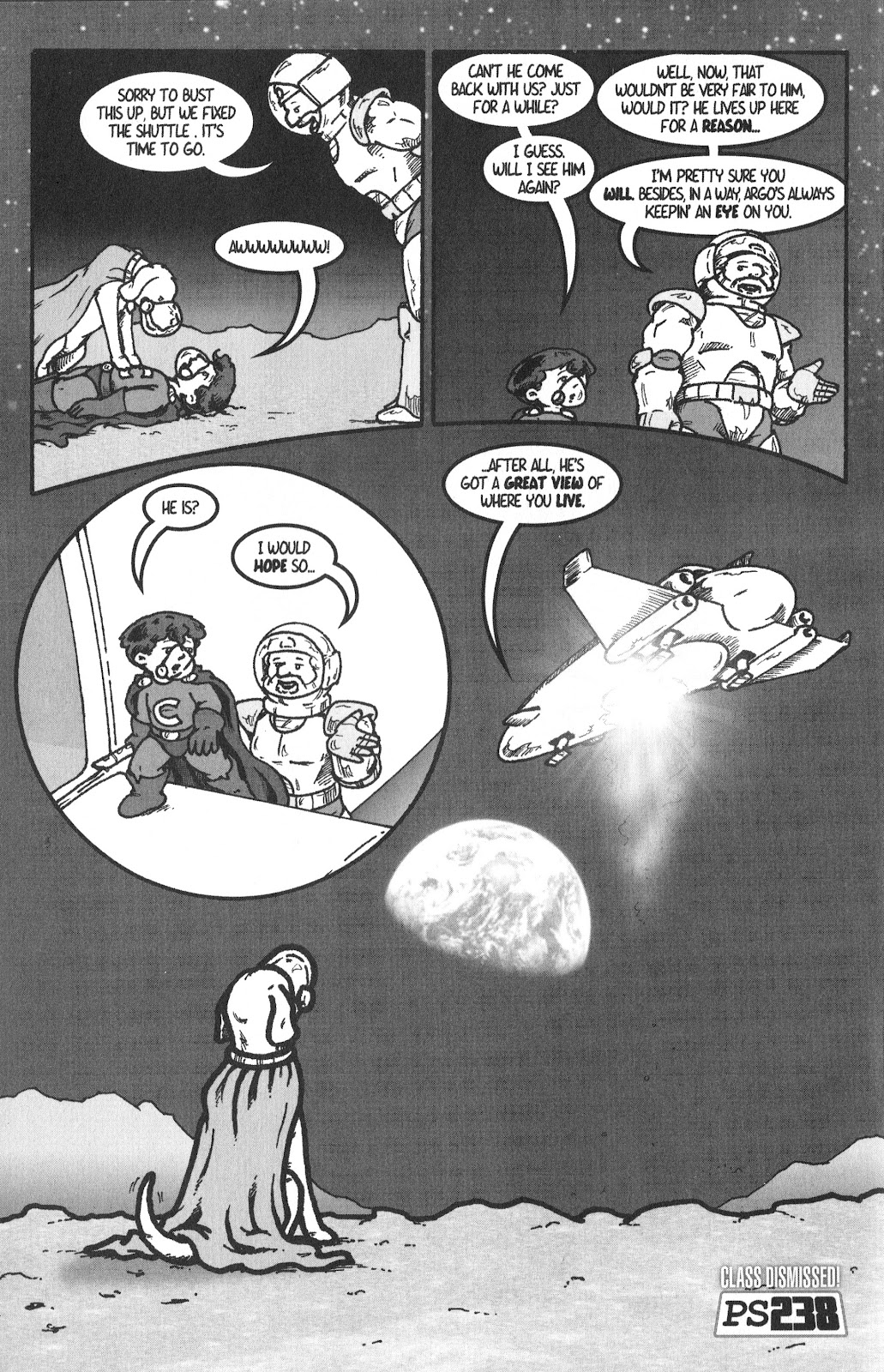 PS238 issue 4 - Page 24