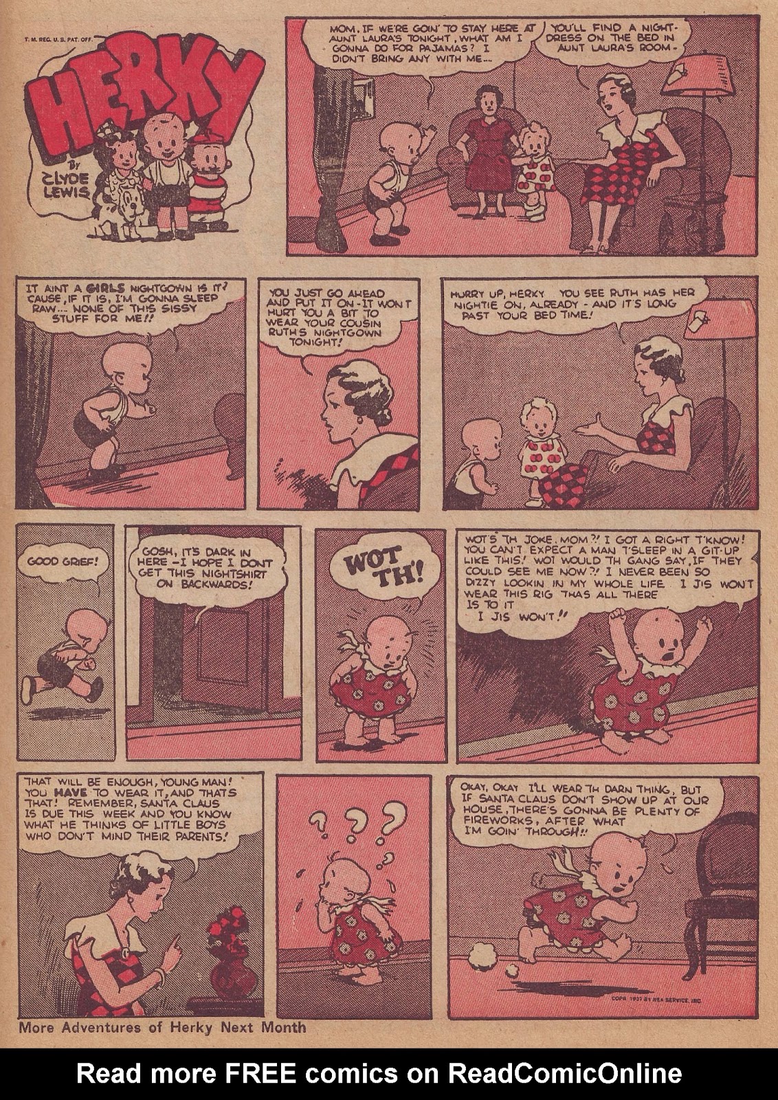The Funnies issue 16 - Page 45