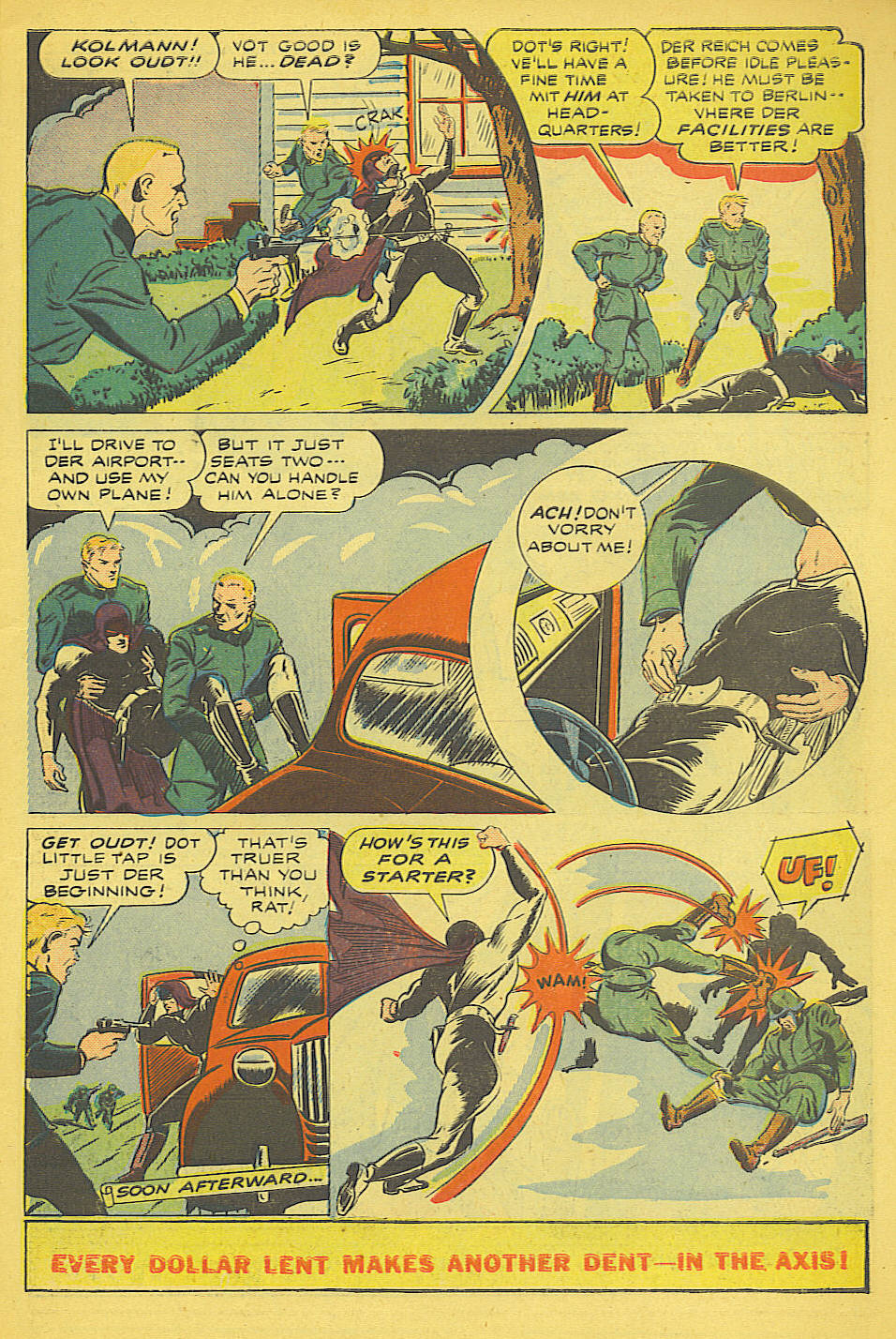 Wonder Comics (1944) issue 1 - Page 12