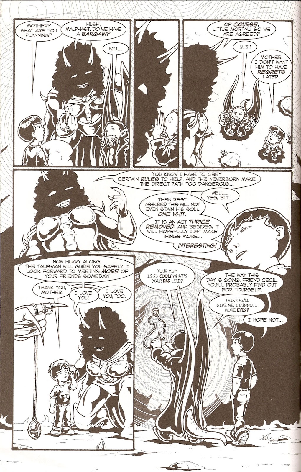 PS238 issue 24 - Page 17