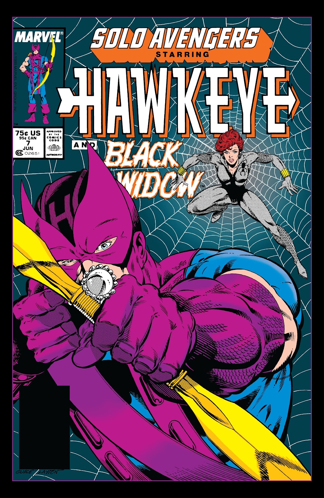 Hawkeye Epic Collection: The Avenging Archer issue The Way of the Arrow (Part 1) - Page 144