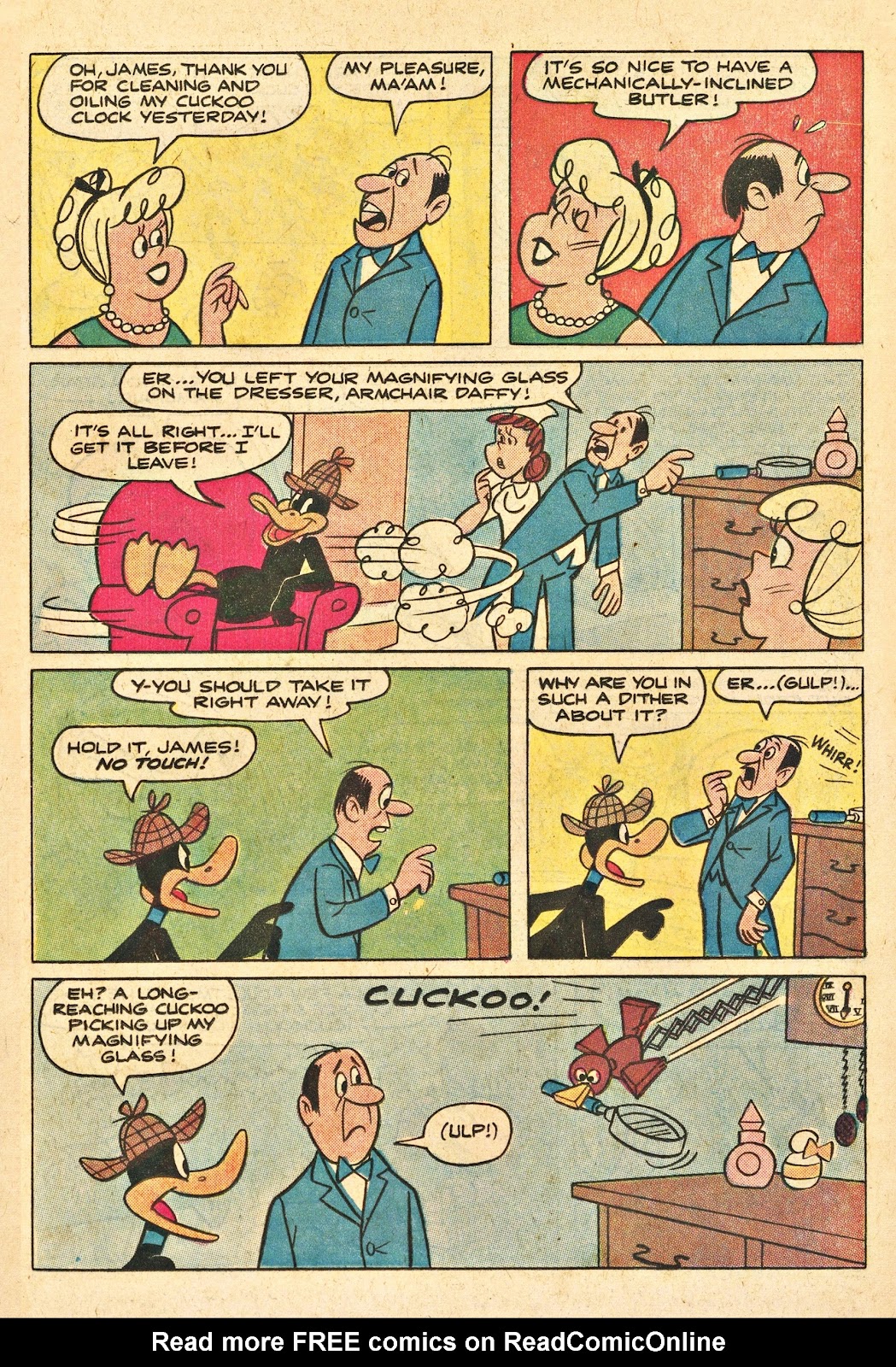 Looney Tunes (1994) issue 40 - Page 15