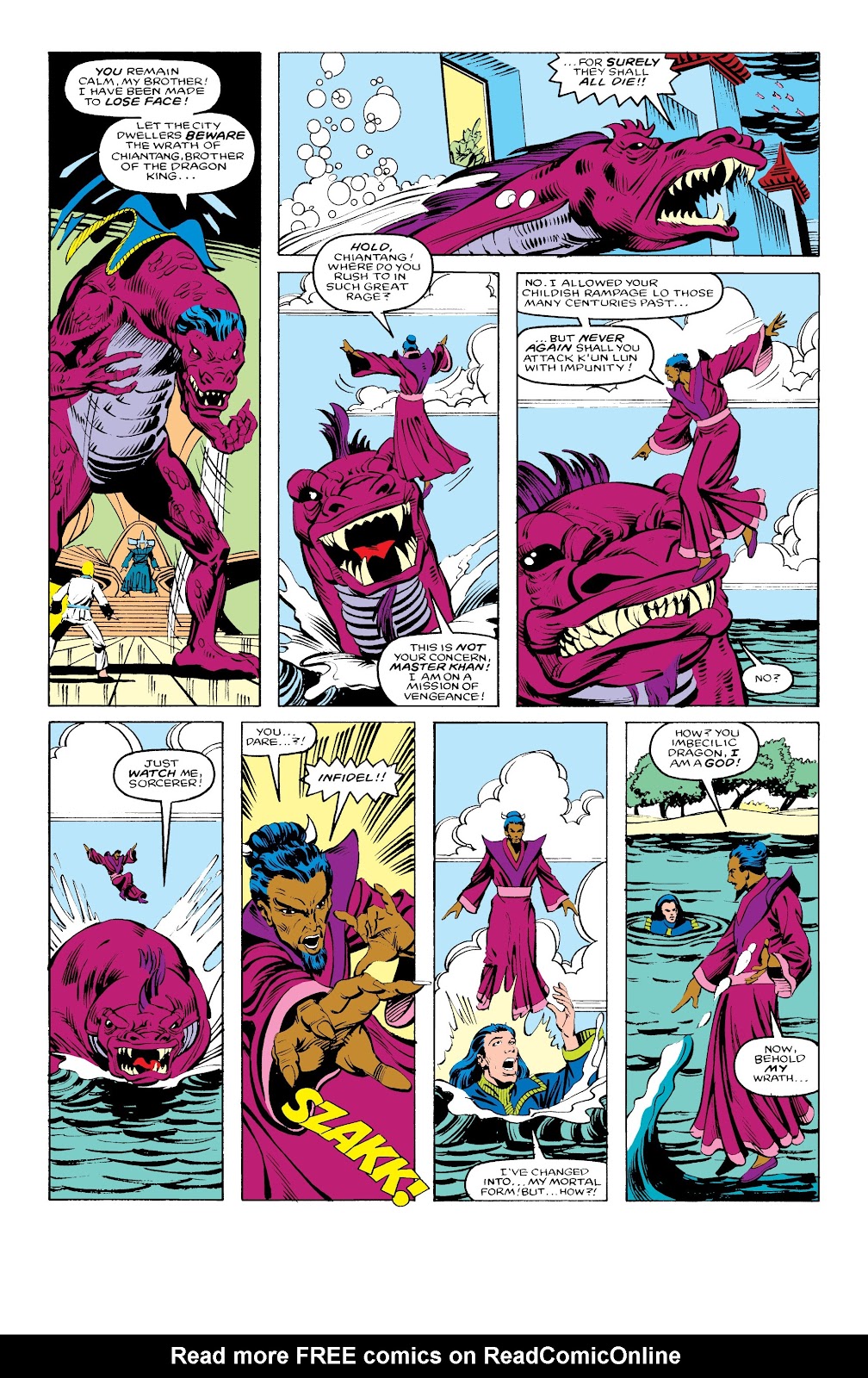 Power Man And Iron Fist Epic Collection: Revenge! issue Hardball (Part 2) - Page 61