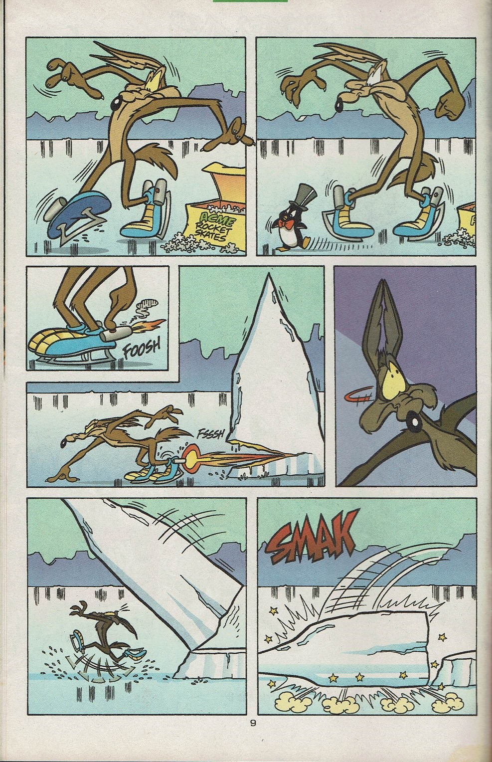 Looney Tunes (1994) issue 47 - Page 14
