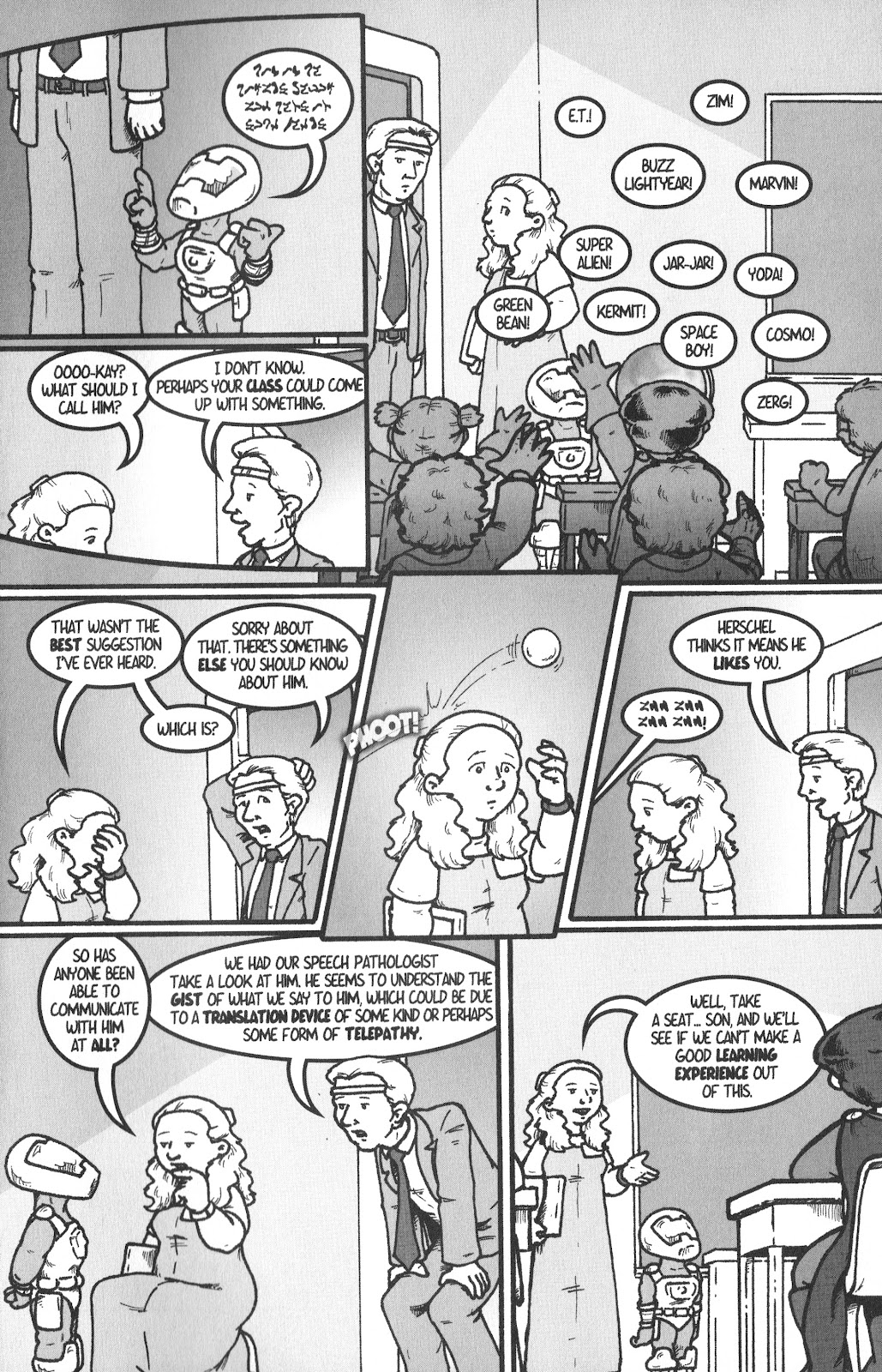 PS238 issue 2 - Page 11