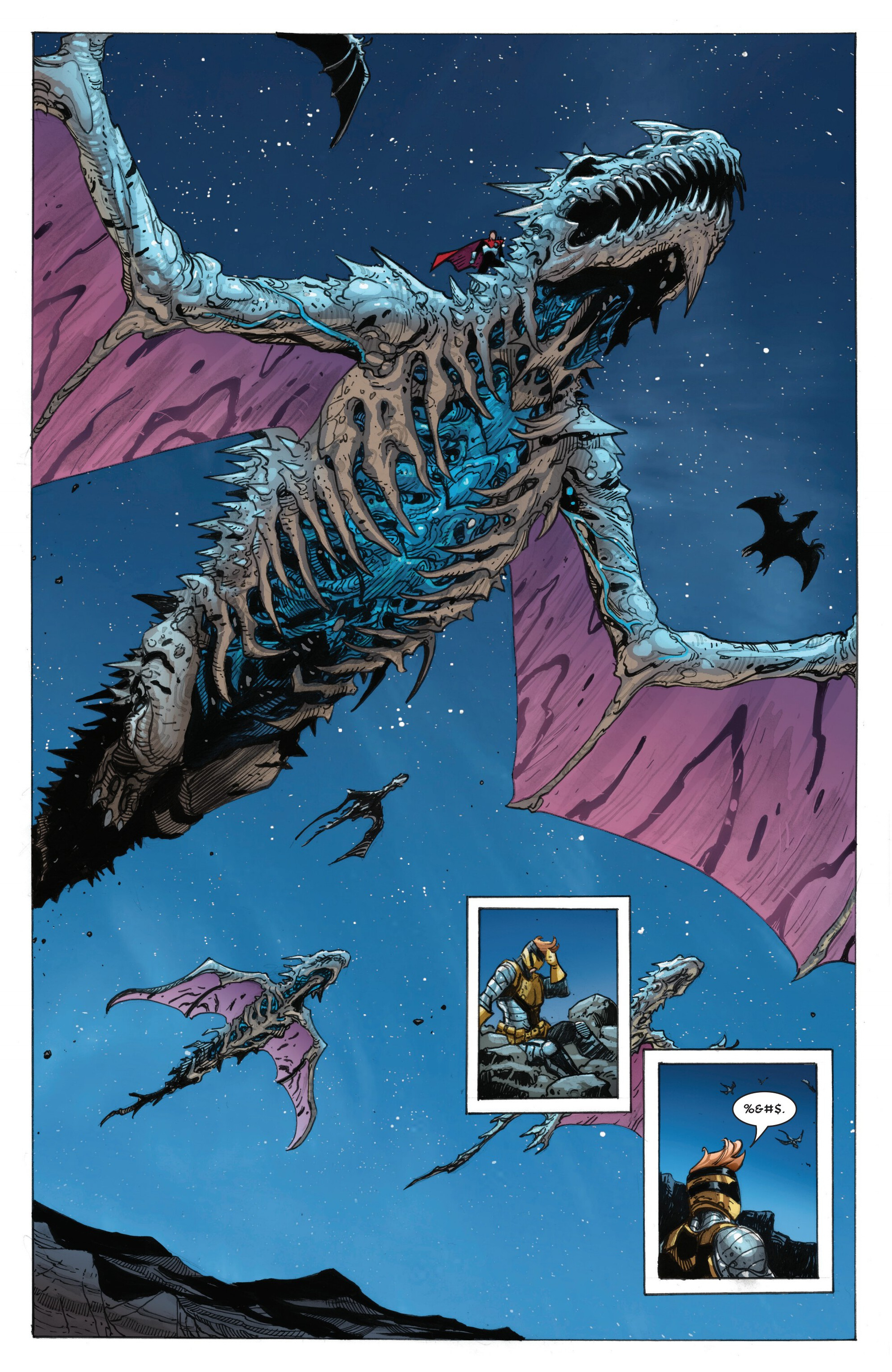 Deadpool and Wolverine Vol. 1 chapter 5 page 18