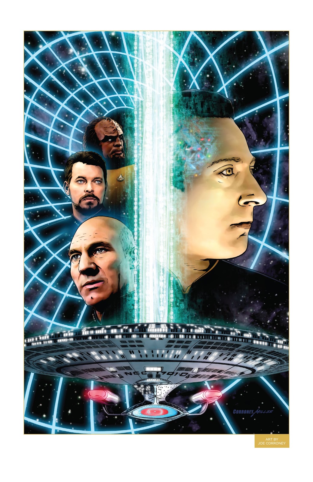 Star Trek Library Collection issue TPB 2 - Page 102