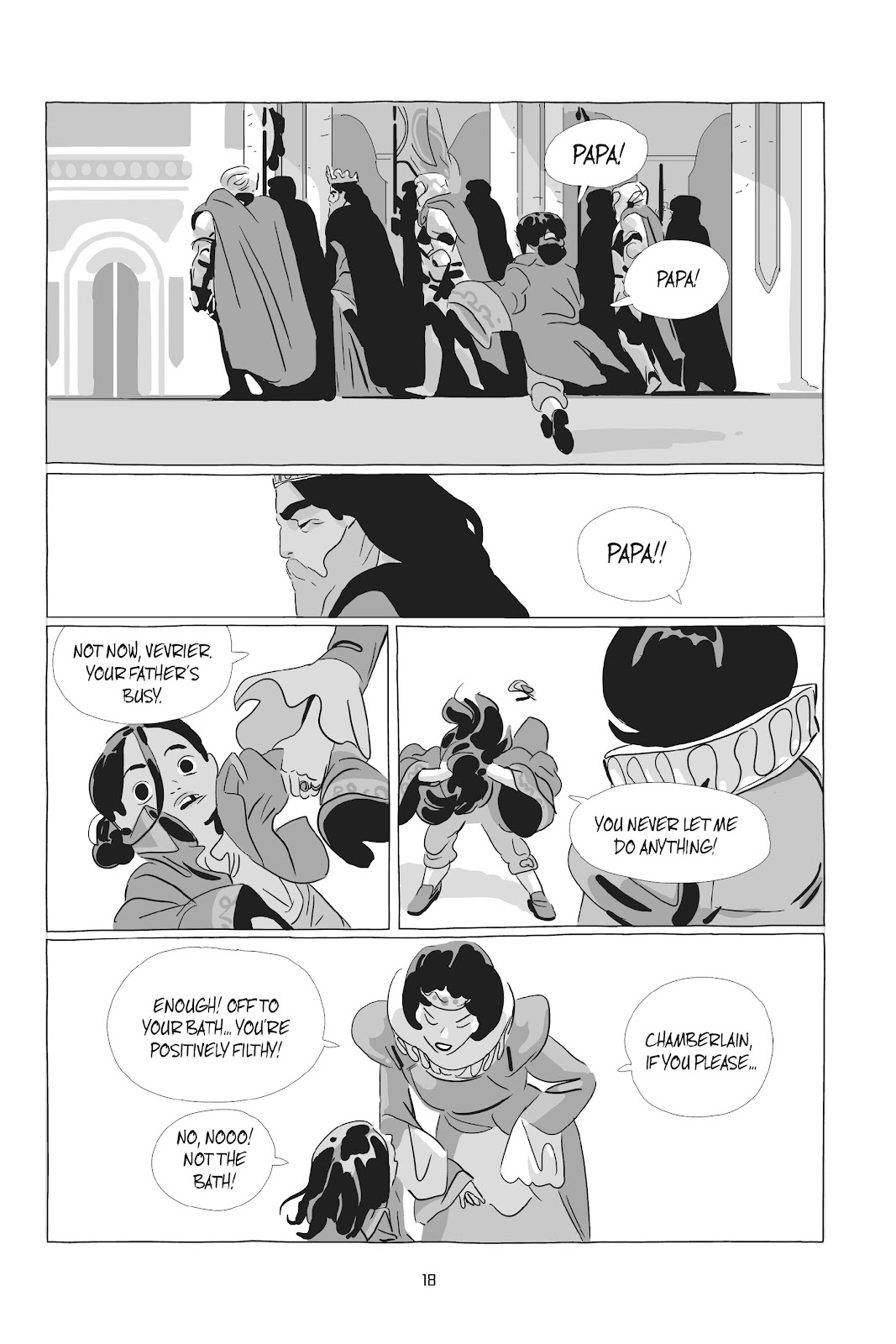 Lastman issue TPB 4 (Part 1) - Page 25