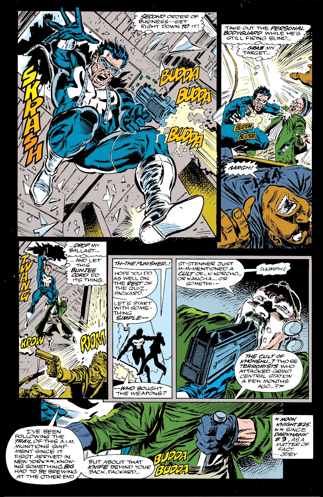 Moon Knight: Marc Spector Omnibus issue TPB 2 (Part 1) - Page 21