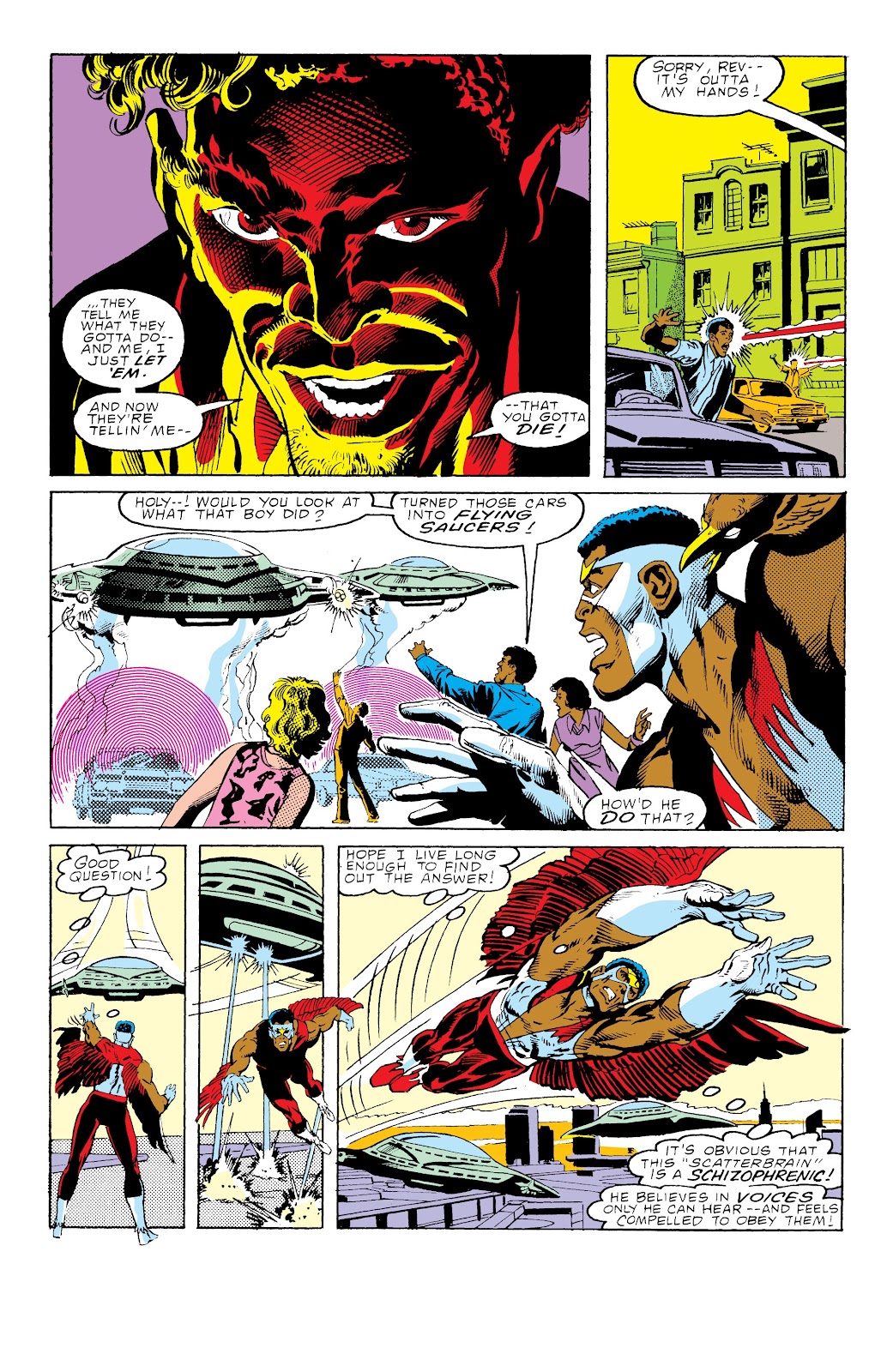 Hawkeye Epic Collection: The Avenging Archer issue The Way of the Arrow (Part 1) - Page 139
