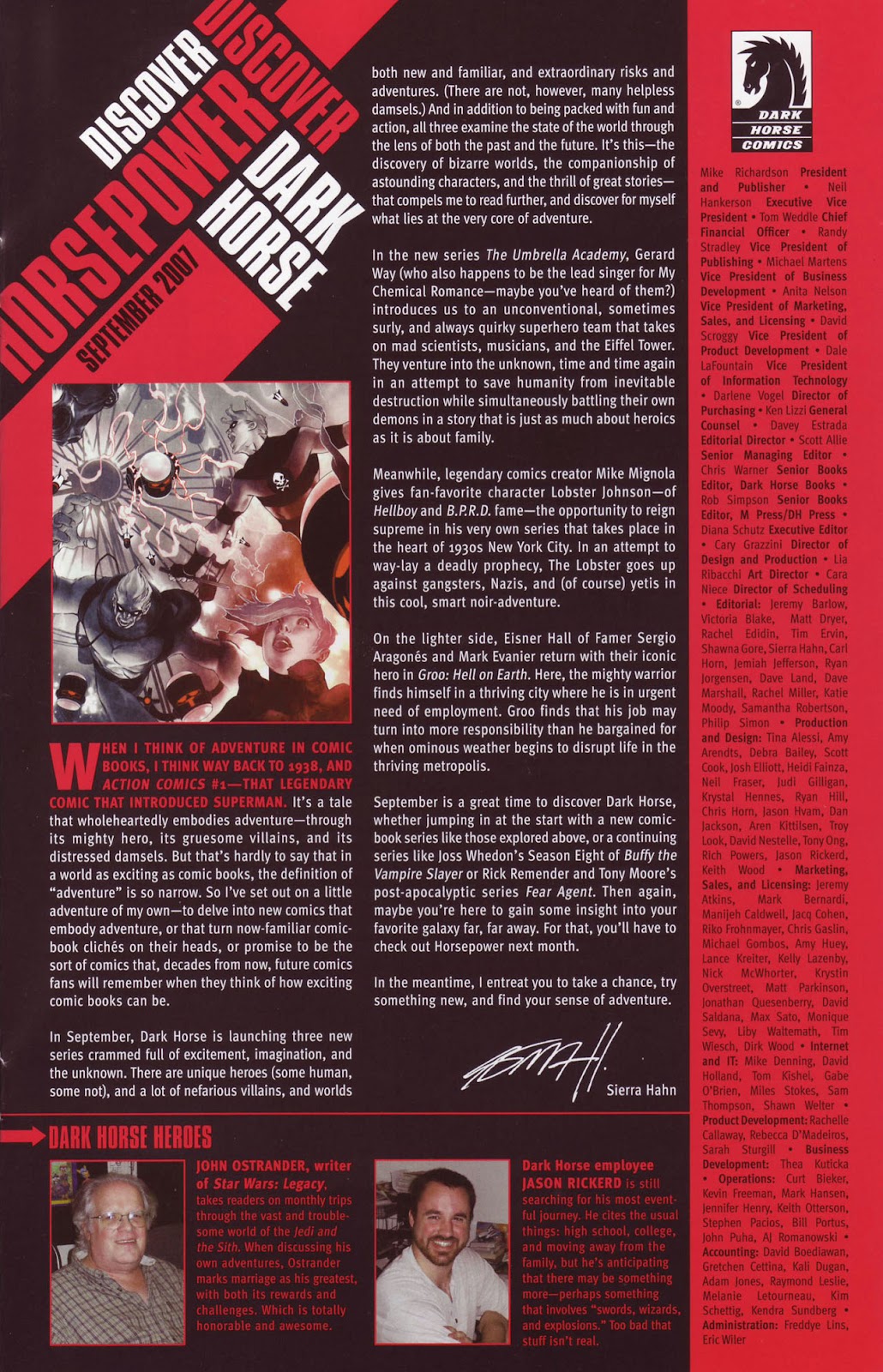 Deadlander issue Full - Page 35