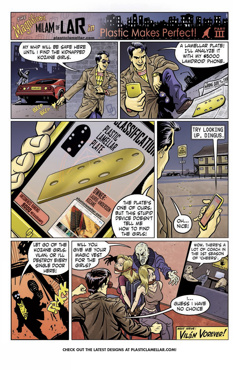 The Devastator issue 7 - Page 46