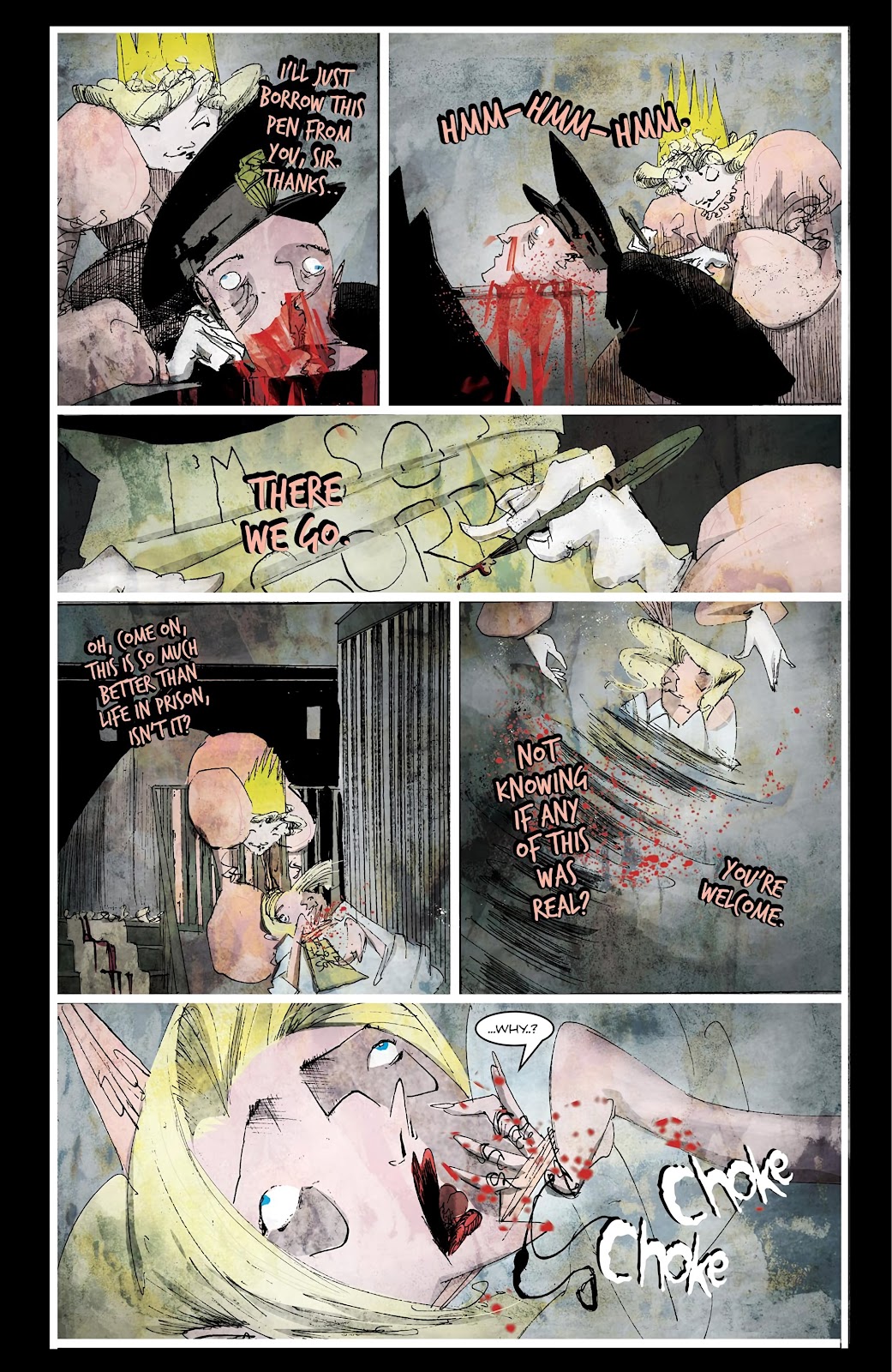 Playthings issue 3 - Page 5