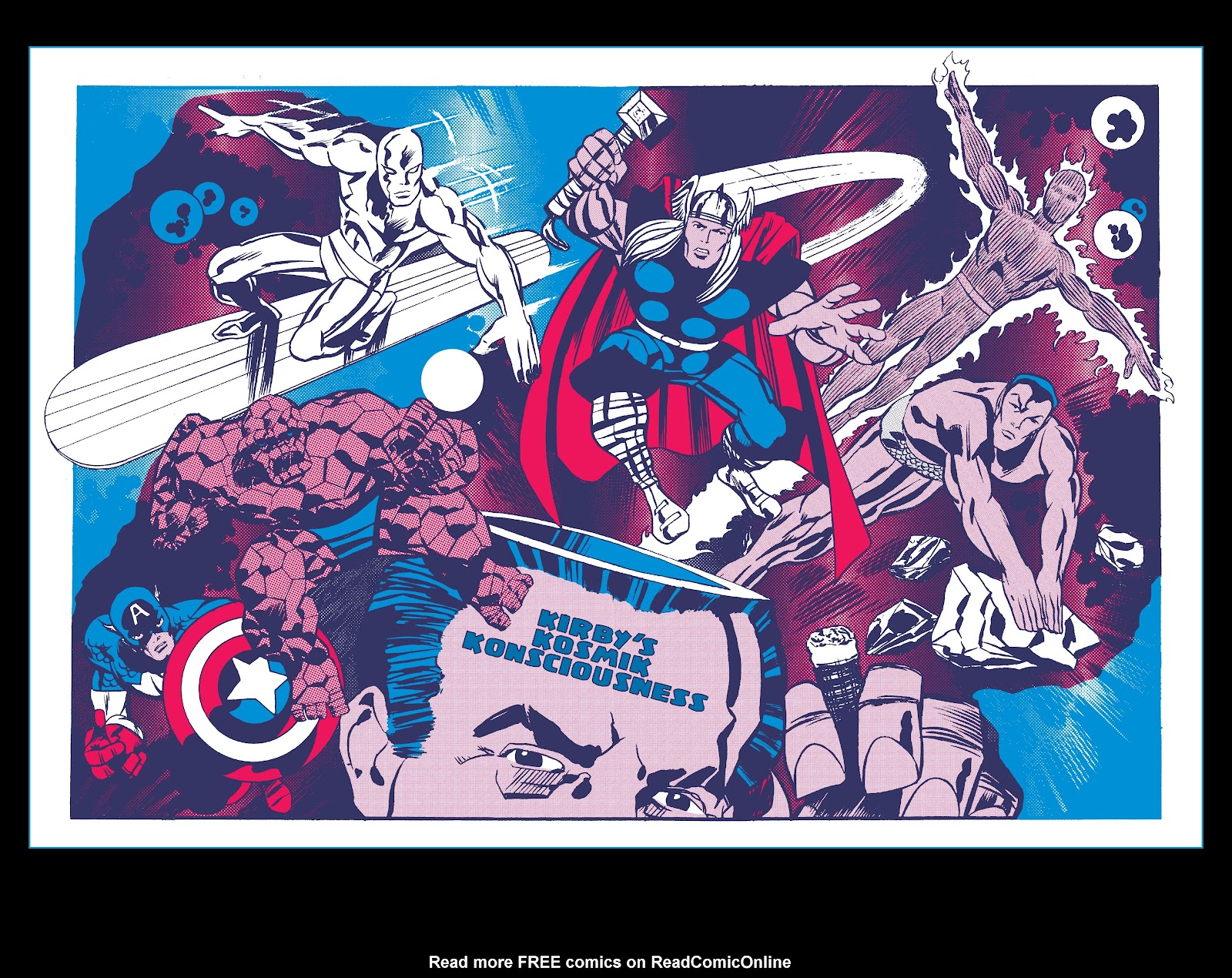 Captain America Epic Collection issue TPB The Man Who Sold The United States (Part 2) - Page 241