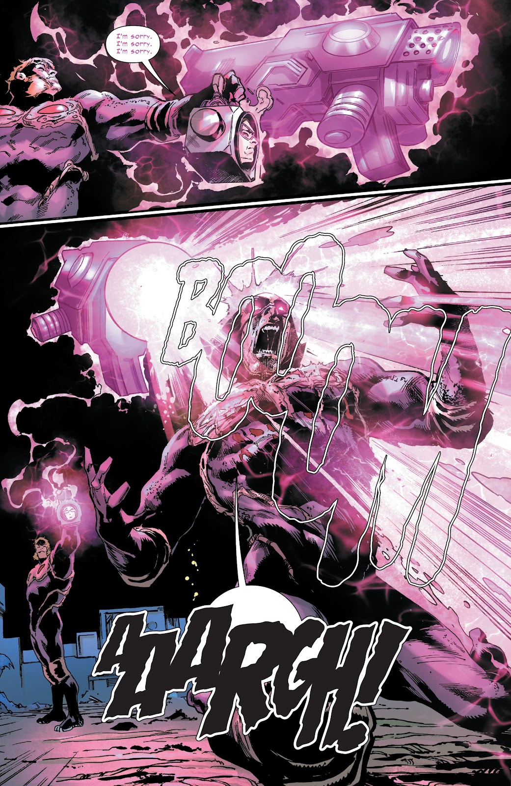 Wolverine (2020) issue 47 - Page 13