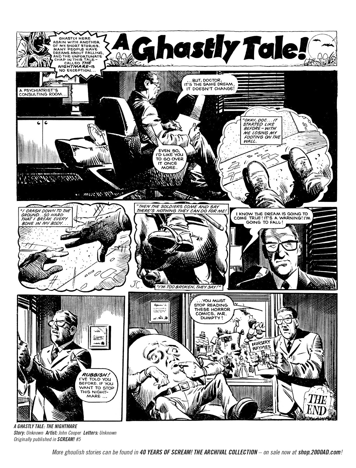 Judge Dredd Megazine (Vol. 5) issue 467 - Page 62