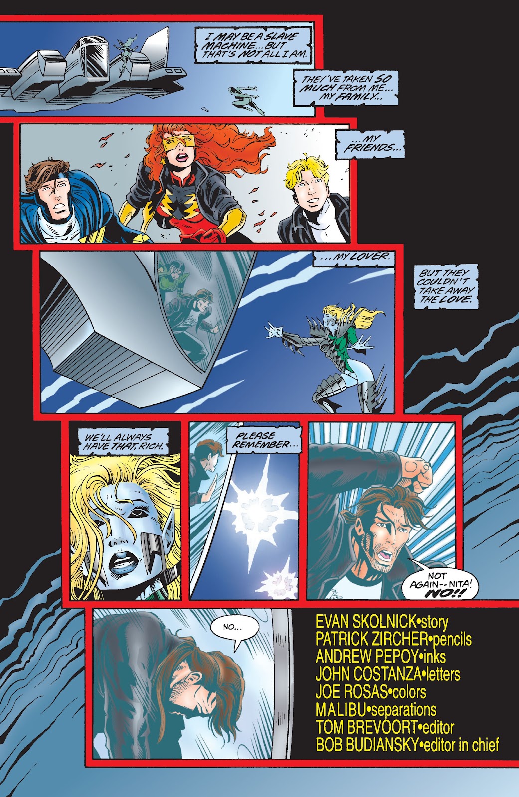 Spider-Man Clone Saga Omnibus issue TPB 2 (Part 4) - Page 65