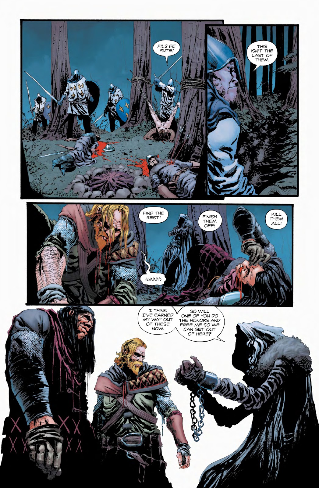 Nottingham issue 8 - Page 22