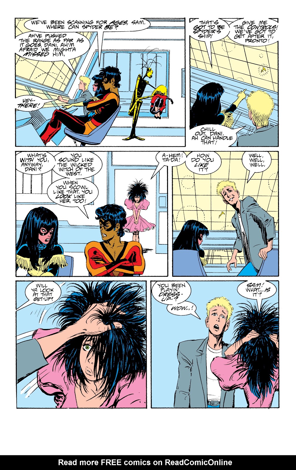 New Mutants Epic Collection issue TPB Sudden Death (Part 2) - Page 160