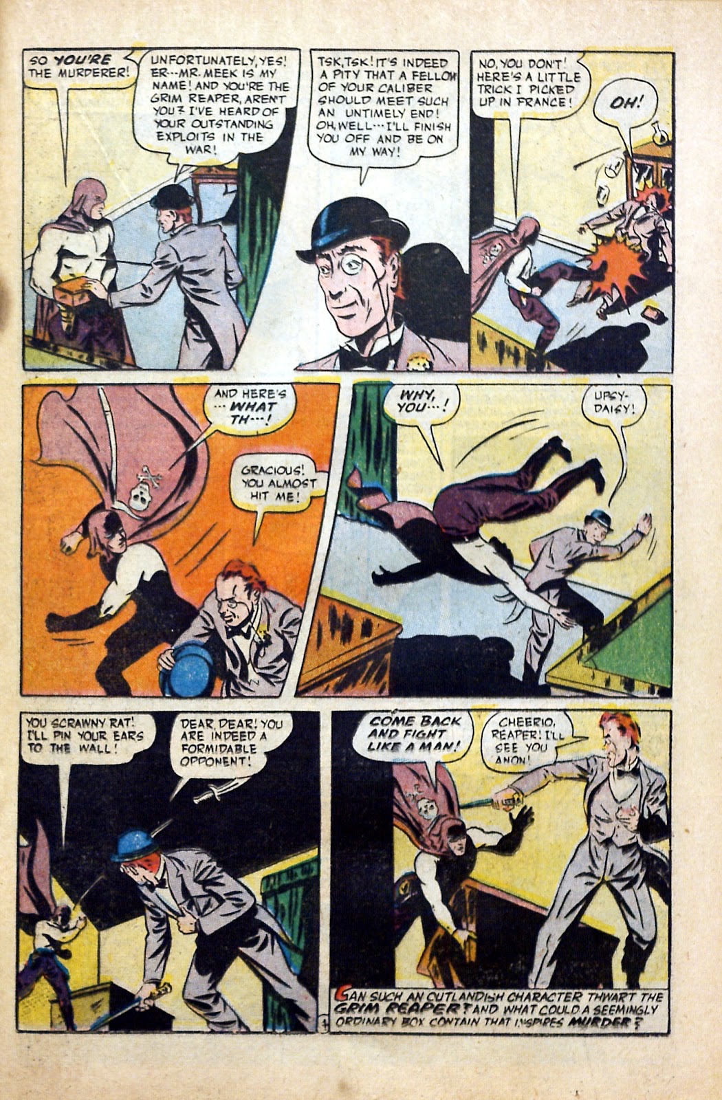 Wonder Comics (1944) issue 9 - Page 28