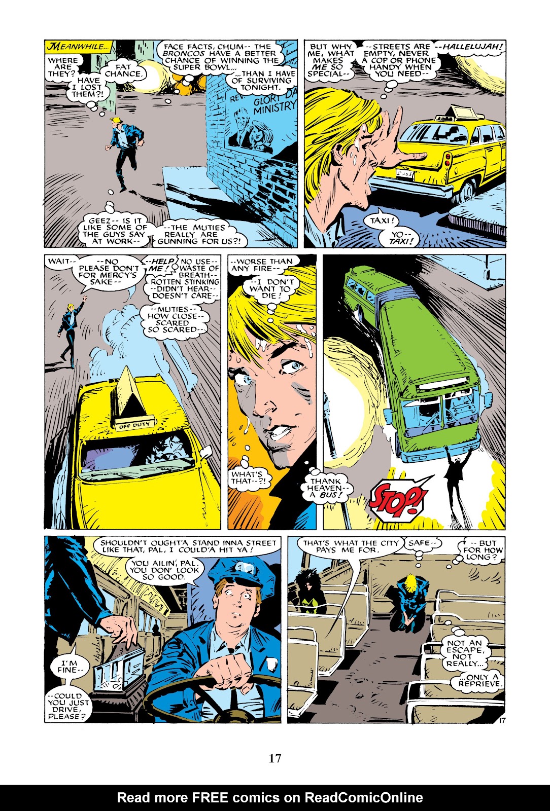 Marvel Masterworks: The Uncanny X-Men issue TPB 16 (Part 1) - Page 26