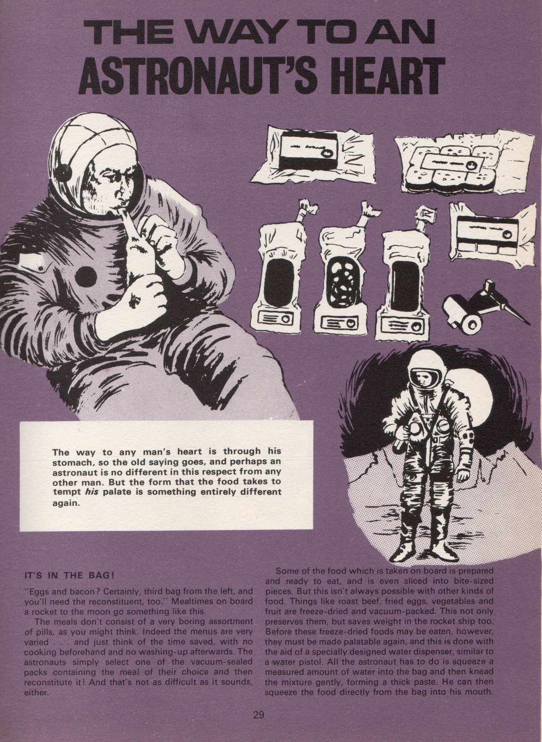 Doctor Who Annual issue 1973 - Page 30