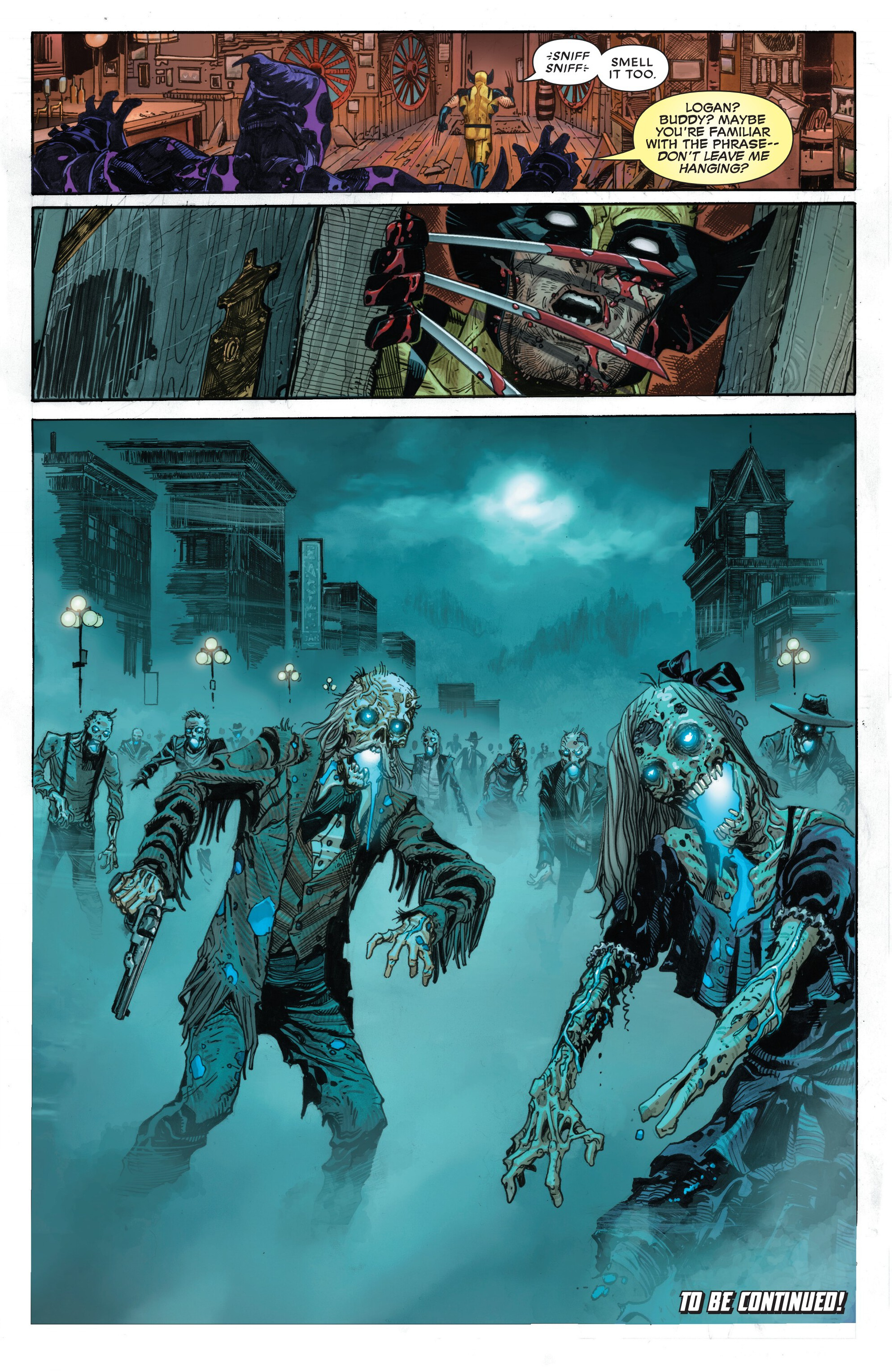 Deadpool and Wolverine Vol. 1 chapter 3 page 24