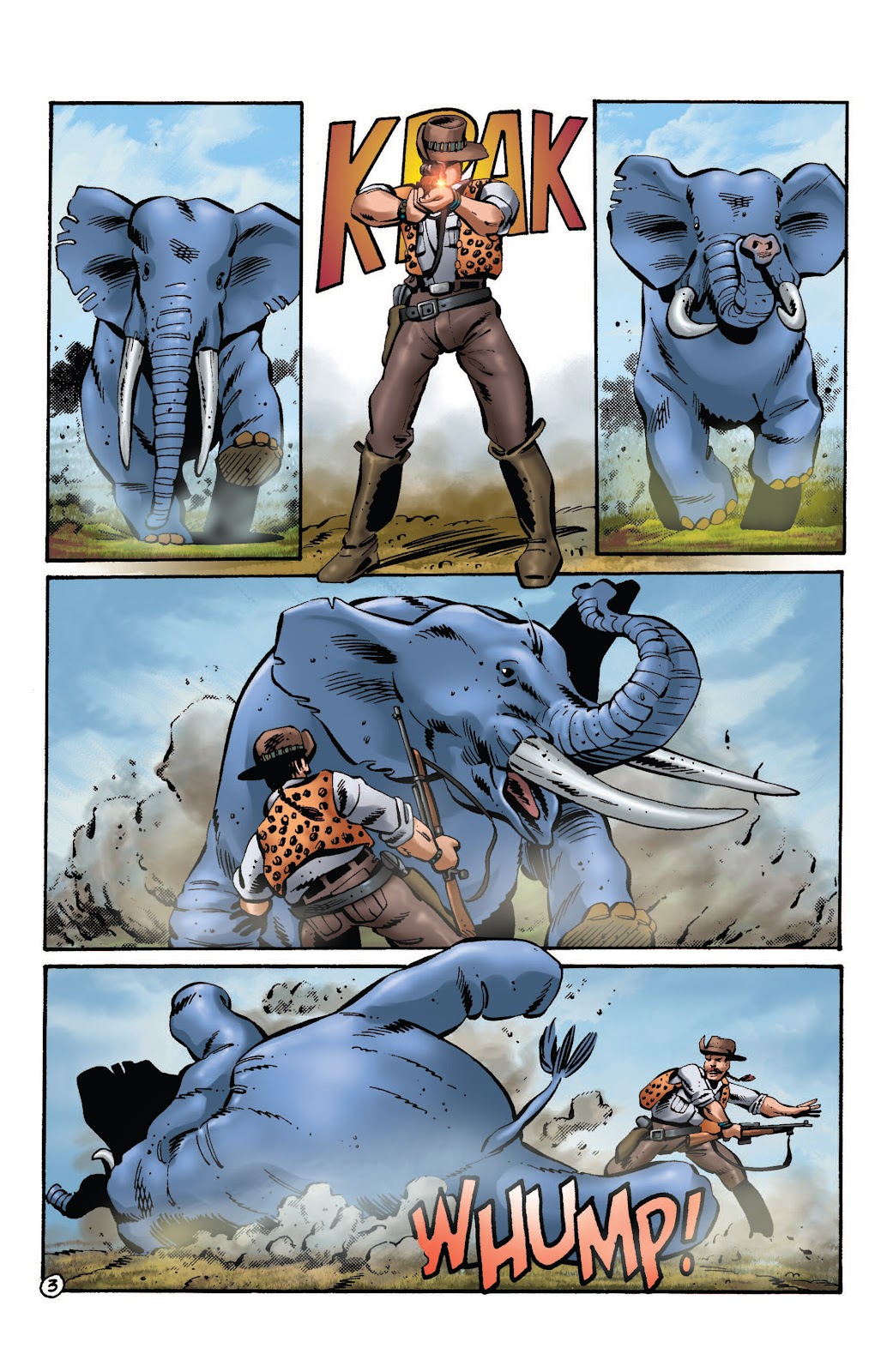 Tales of the Teenage Mutant Ninja Turtles issue TPB 2 - Page 44