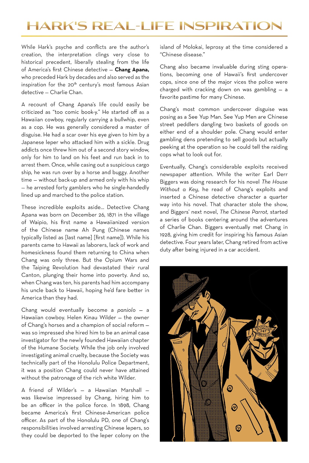 The Good Asian issue 1936 Deluxe Edition - Page 270